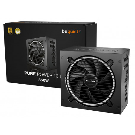 Pure Power 13 M 850W