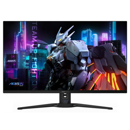 AORUS FO32U
