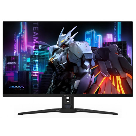 AORUS FO32U2