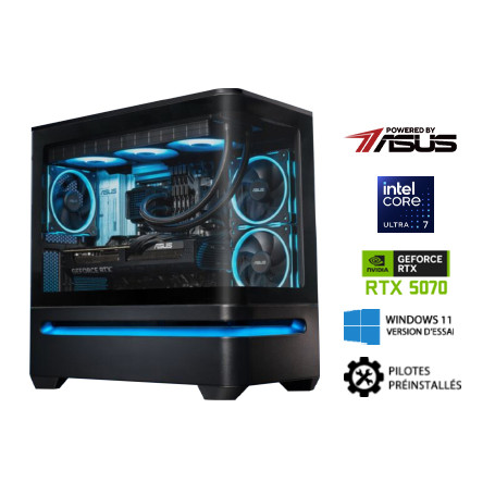 APEX-755 V2 PWD BY ASUS