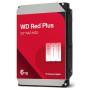 WD RED PLUS 3.5" 6 TO
