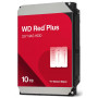 WD RED PLUS 3.5" 10 TO