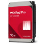 WD RED PRO 3.5" 10 TO