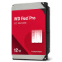 WD RED PRO 3.5" 12 TO