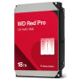 WD RED PRO 3.5" 18TO