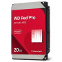 WD RED PRO 3.5" 20TO