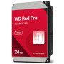 WD RED PRO 3.5" 24TO