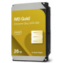 WD GOLD 3.5" 26 TO