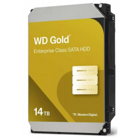 WD GOLD 3.5" 14 TO