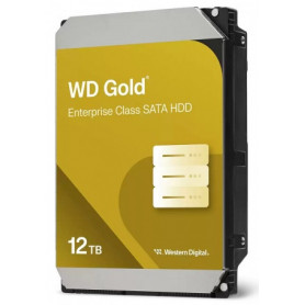 WD GOLD 3.5" 12 TO