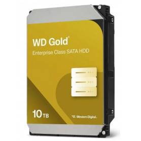 WD GOLD 3.5" 10 TO