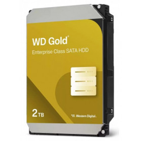 WD GOLD 3.5" 2 TO