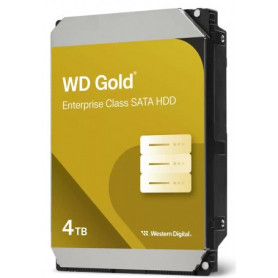 WD GOLD 3.5" 4 TO