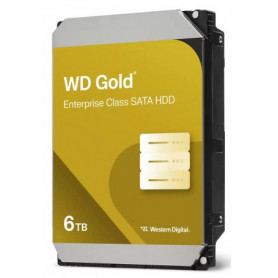 WD GOLD 3.5" 6 TO