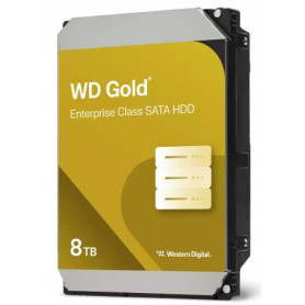 WD GOLD 3.5" 8 TO