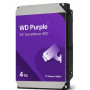 WD PURPLE 3.5" 4 TO