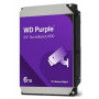 WD PURPLE 3.5" 6 TO