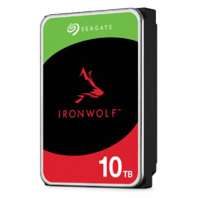 IronWolf 10To