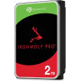 IronWolf Pro 2To