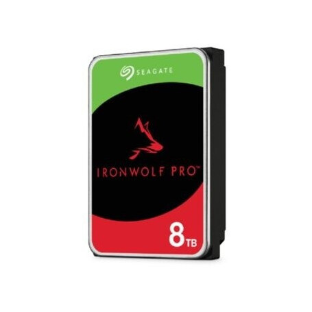 IronWolf Pro 8To