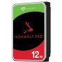 IronWolf Pro 12To