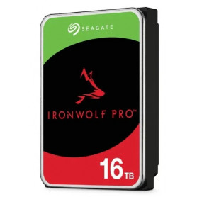 IronWolf Pro 16To