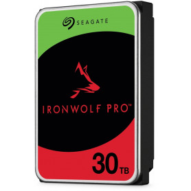 IronWolf Pro 30To