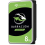 BarraCuda 8To