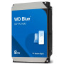 WD BLUE 3.5" 8 To