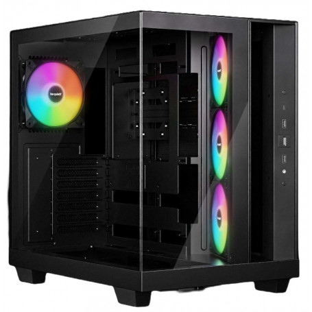 Light Base 500 LX Black