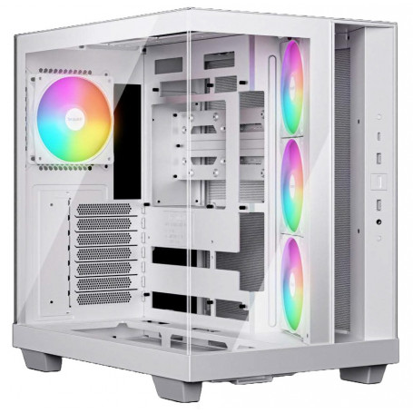 Light Base 500 LX White
