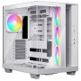 Light Base 500 LX White