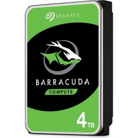 BARRACUDA 4 To