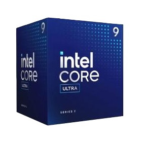 Core Ultra 9 285 Core Ultra 9 285
