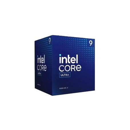 Core Ultra 9 285