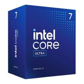 CORE Ultra 7 265F CORE Ultra 7 265F