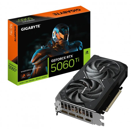 N506TWF2MAX OC-16GD