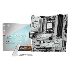 B850M GAMING PLUS WIFI