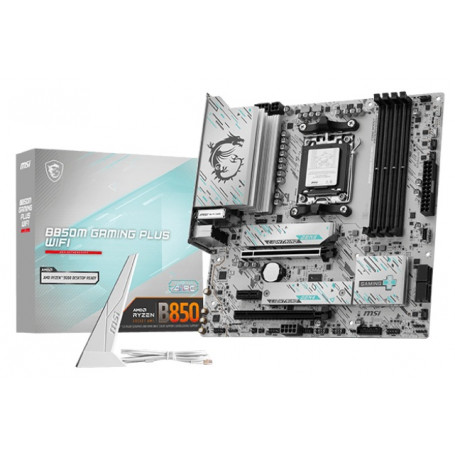 B850M GAMING PLUS WIFI