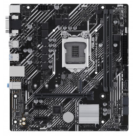 PRIME H510M-E R2.0 PRIME H510M-E R2.0