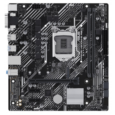 PRIME H510M-E R2.0