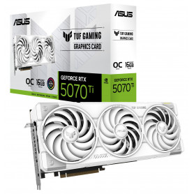 TUF-RTX5070TI-O16G-WHITE