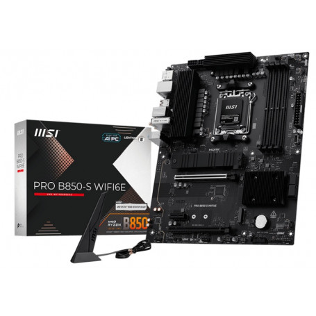 PRO B850-S WIFI6E