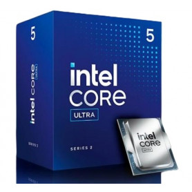 Core Ultra 5 235 Core Ultra 5 235