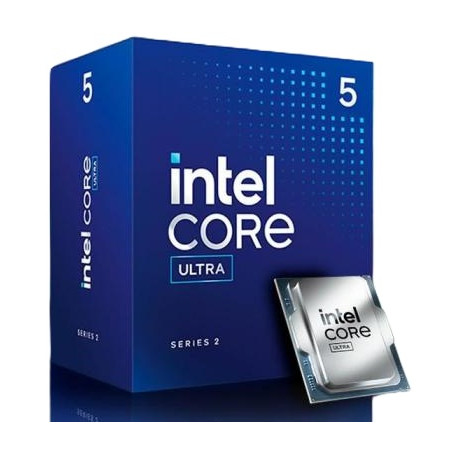 Core Ultra 5 235