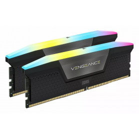 VENGEANCE RGB 128 Go 6000 VENGEANCE RGB 128 Go 6000