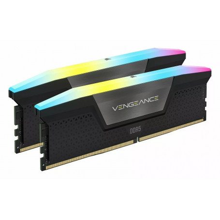 VENGEANCE RGB 128 Go 6000