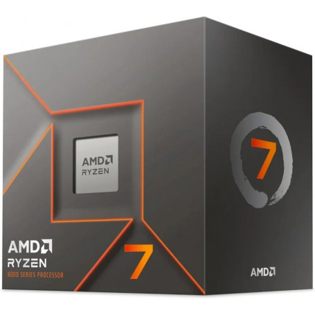 RYZEN 7 8700F