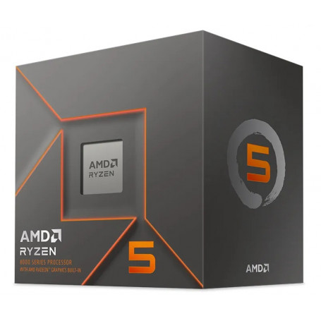 RYZEN 5 8400F