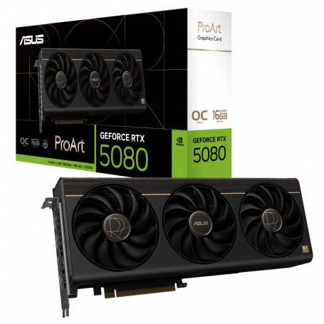 PROART-RTX5080-O16G